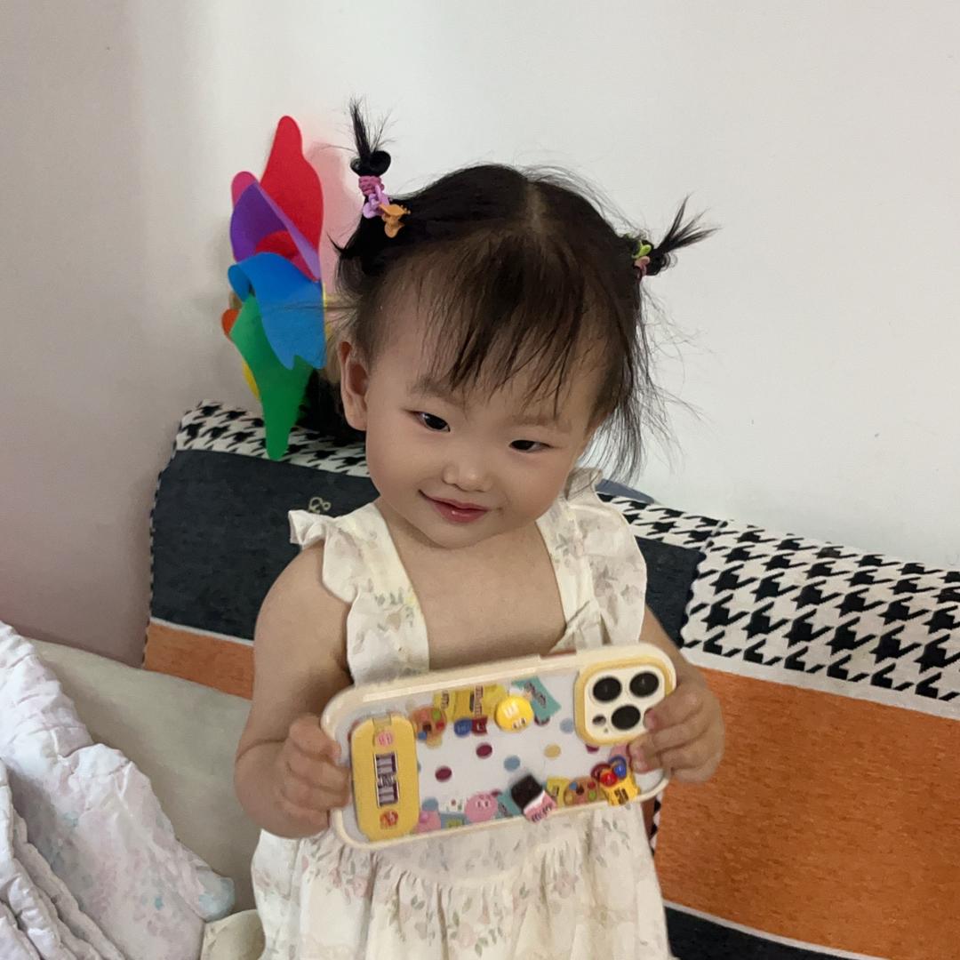 随心而动❤️
