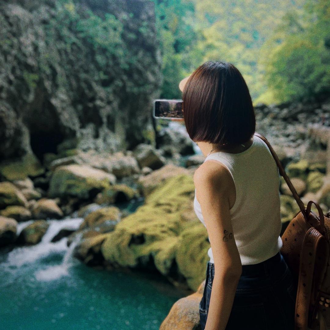 叫我小姐姐