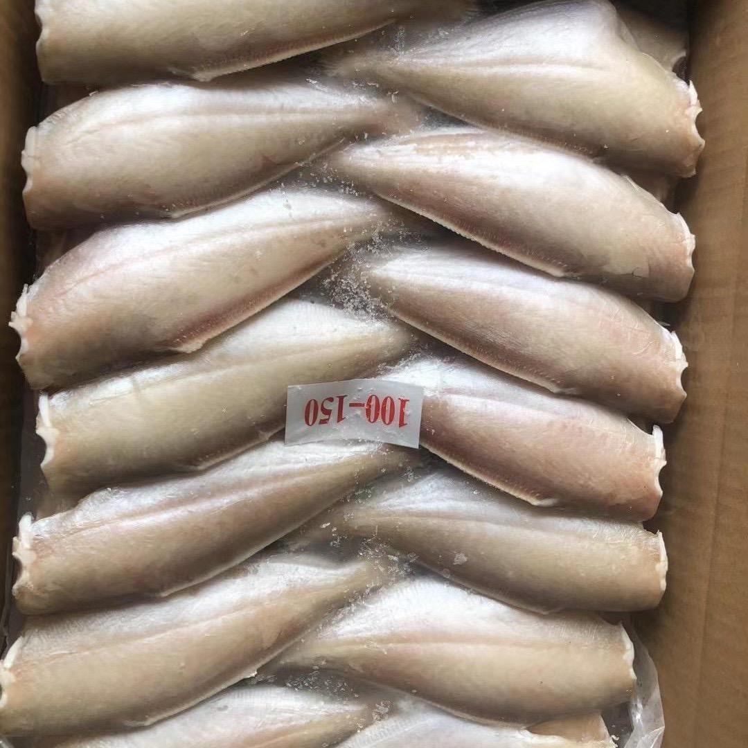 耗儿鱼火锅食材原料