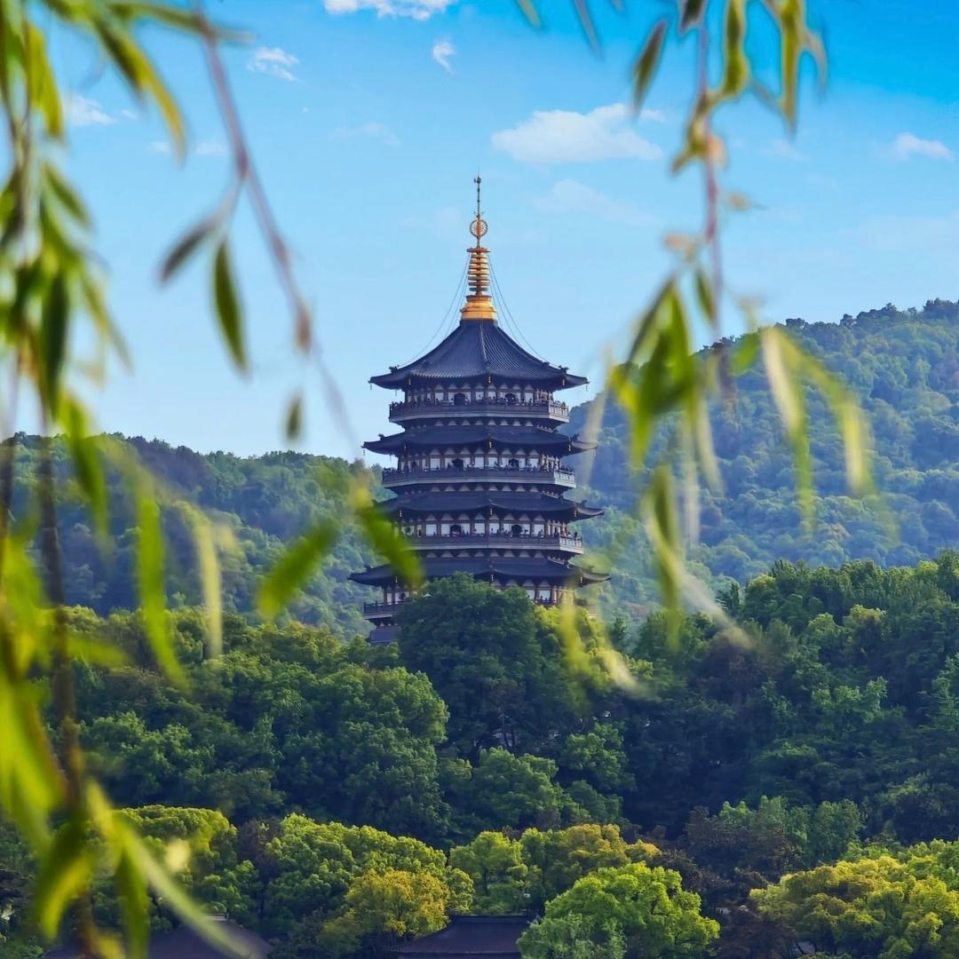 月色朦胧