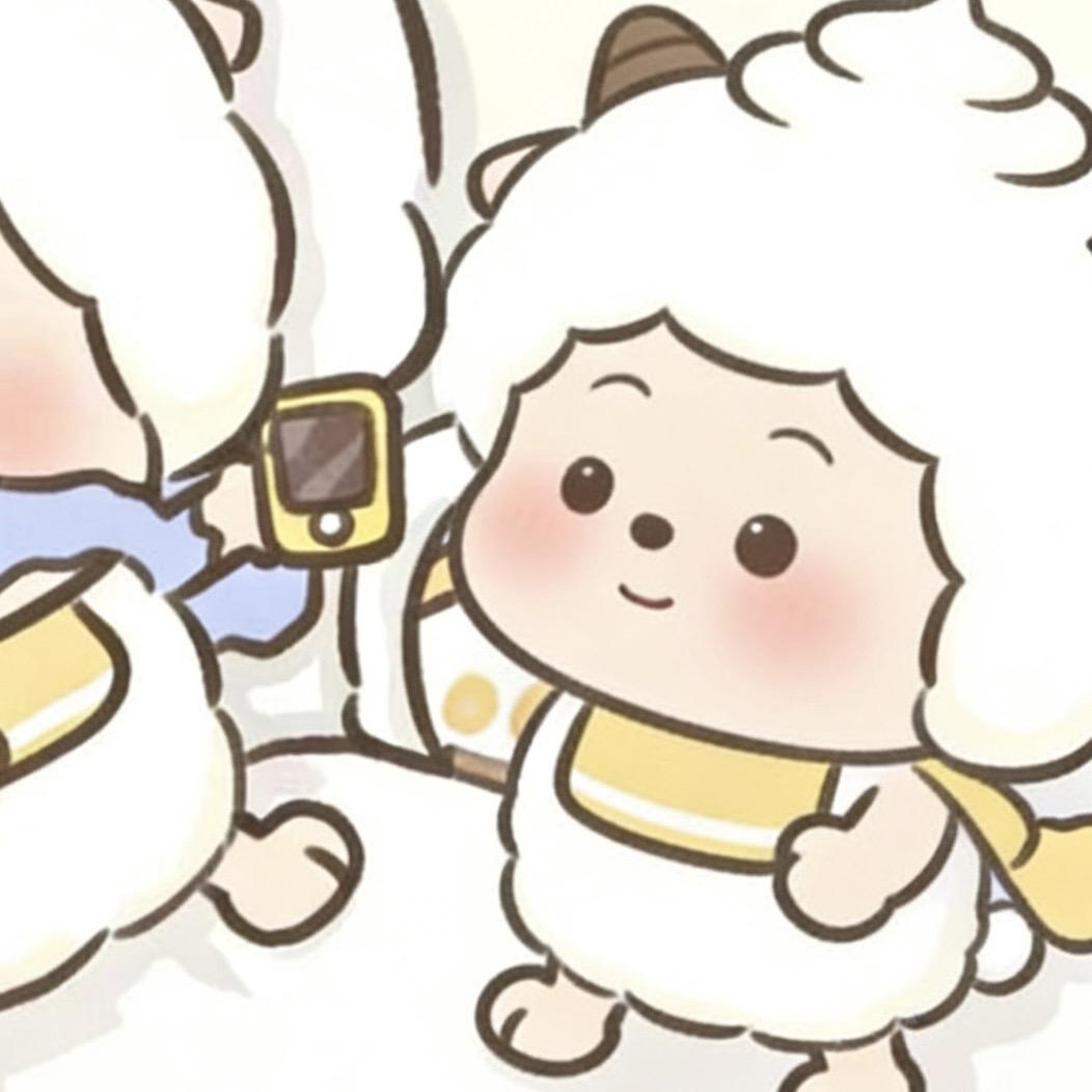 咕咕羊