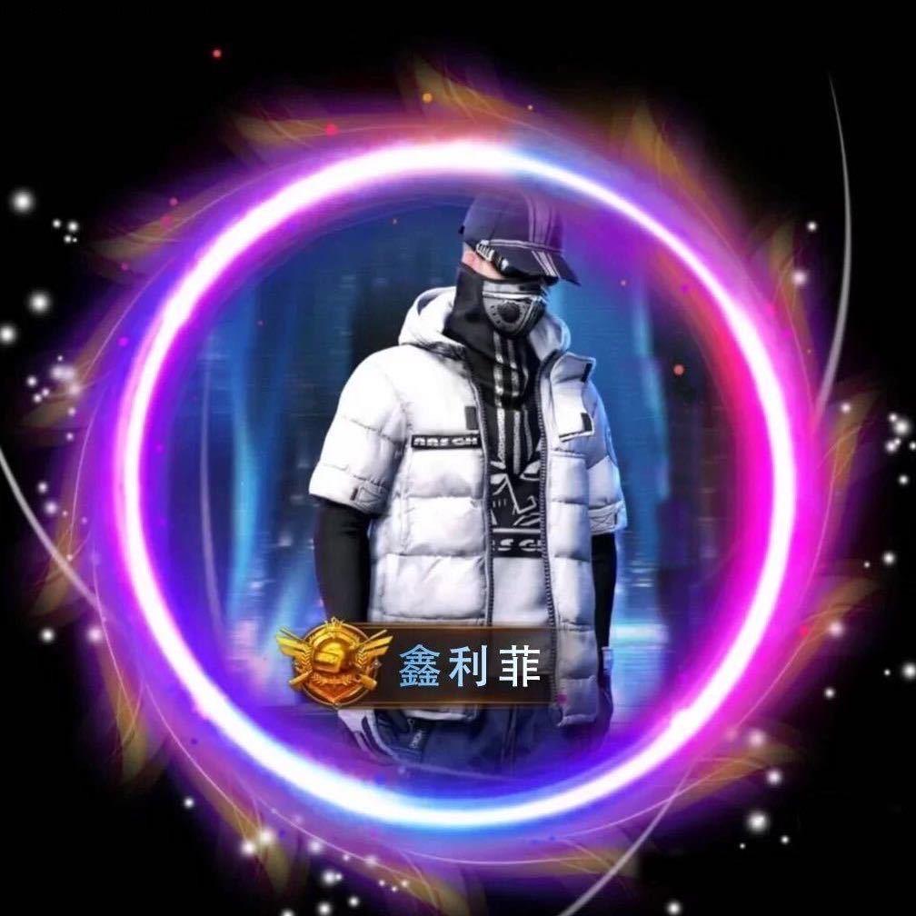 鑫利菲外设数码