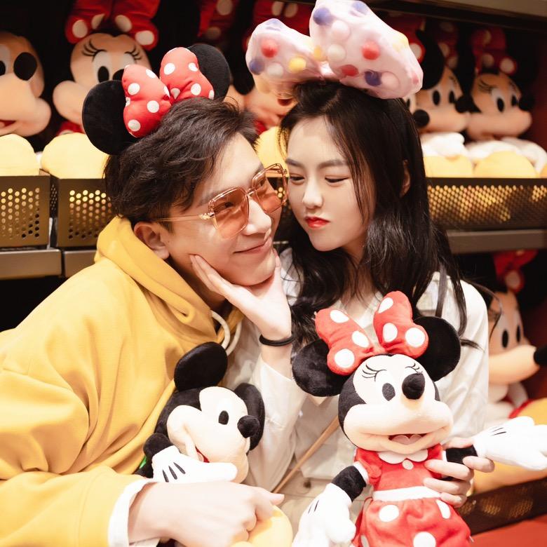 曼曼甄选MMSTUDIO