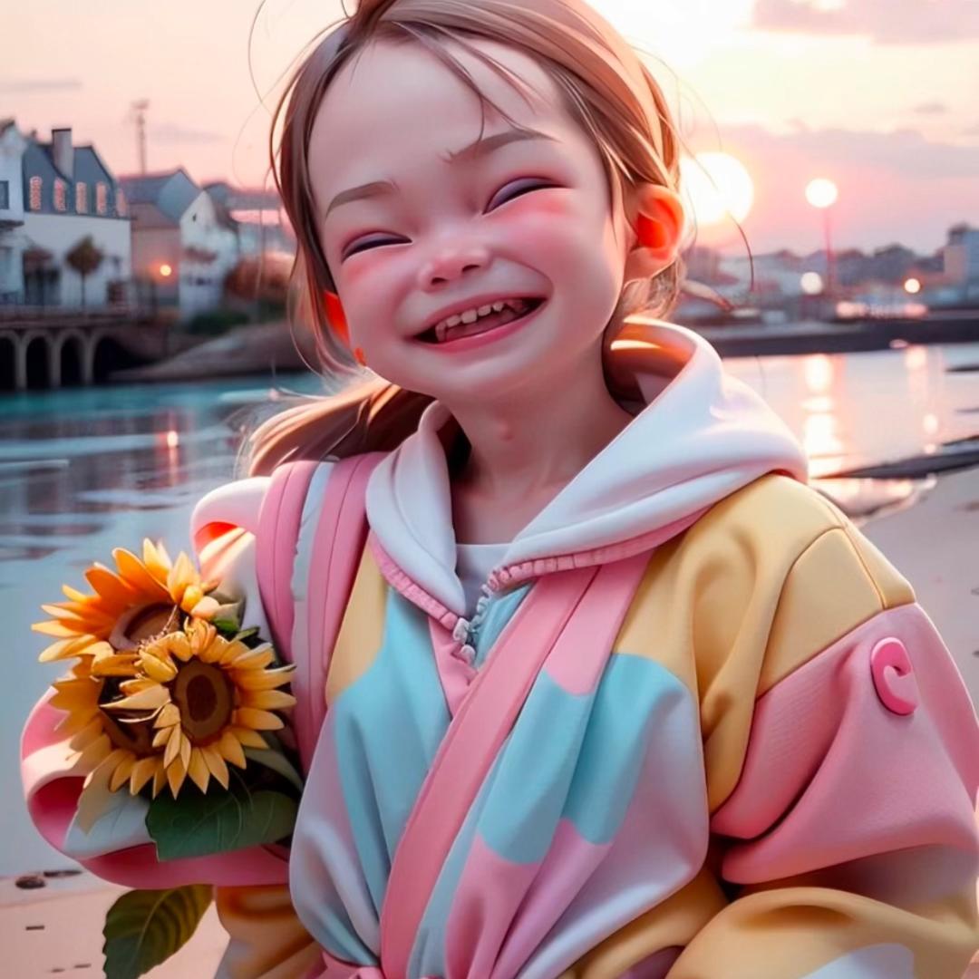 时光不歌🌹