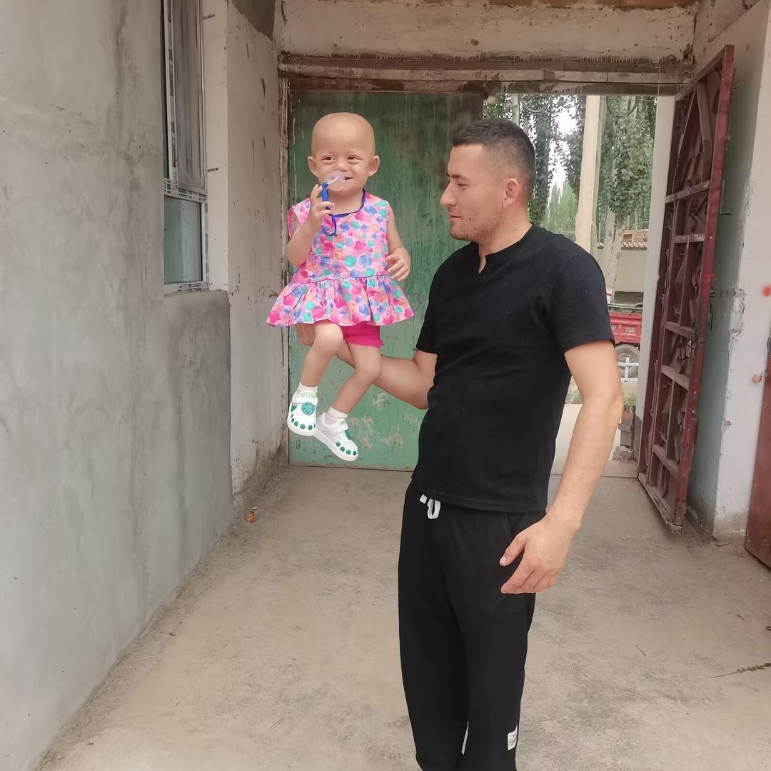 柯坪县银沙枣商贸有限公司