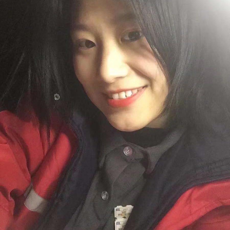 刘畅❀