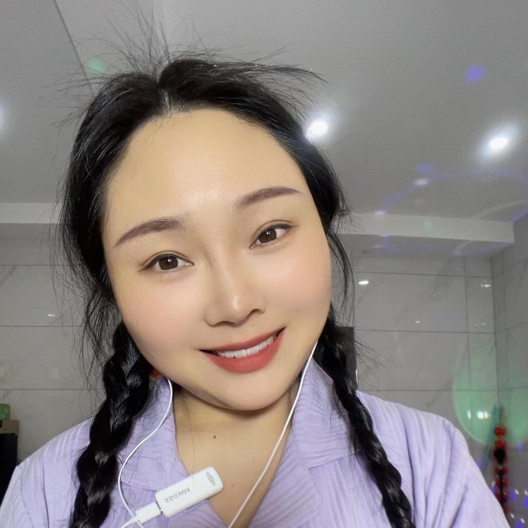 浠浠妈妈要加油！