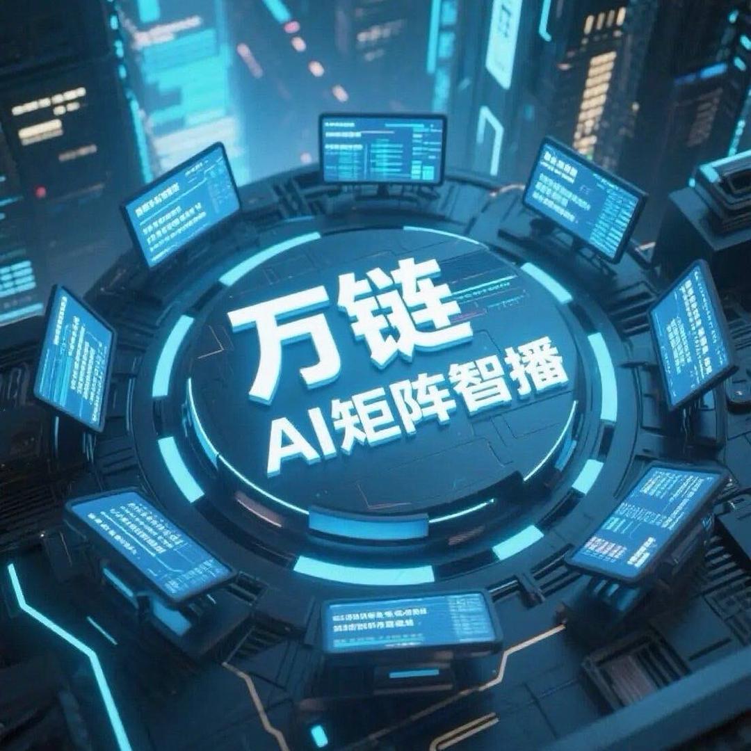 万链科技—让直播更简单