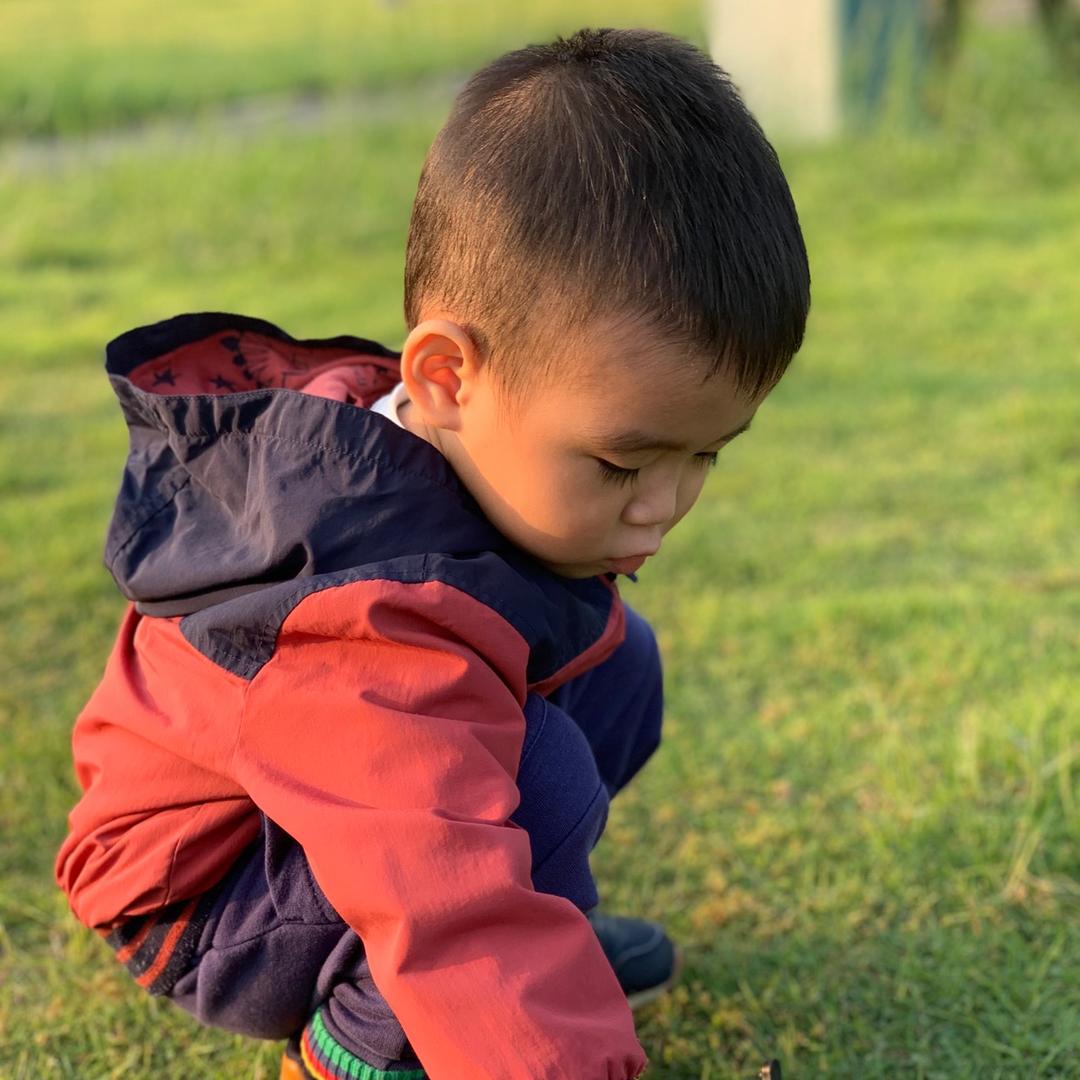 爱笑的迪迪             🦟