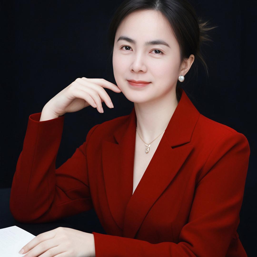 晚霞讲家庭教育