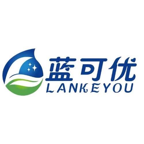 蓝可优清洁