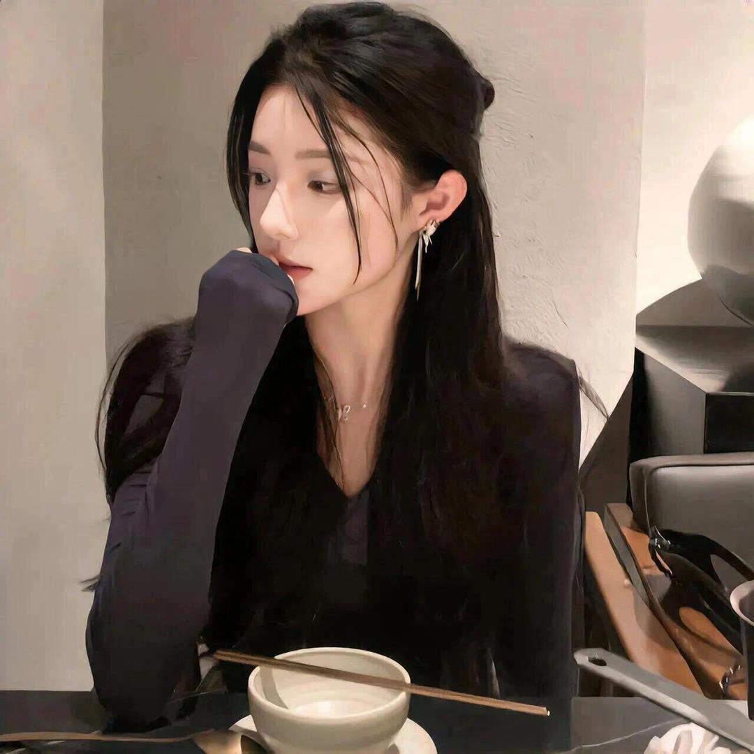 南亭月