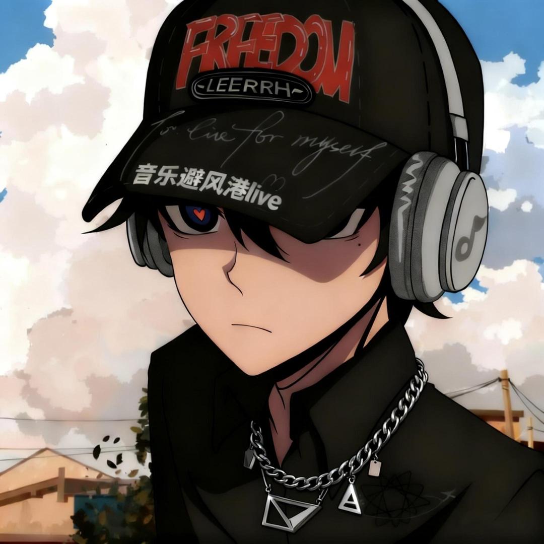 燏圆-音乐避风港live