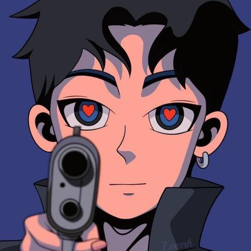 柬埔寨第一悍匪