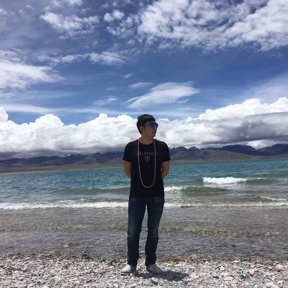 流年。。。