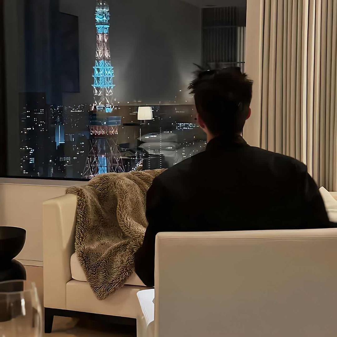 彭先生