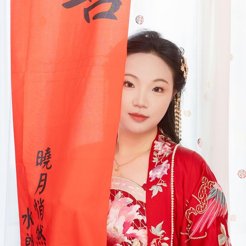 我是小毛驴