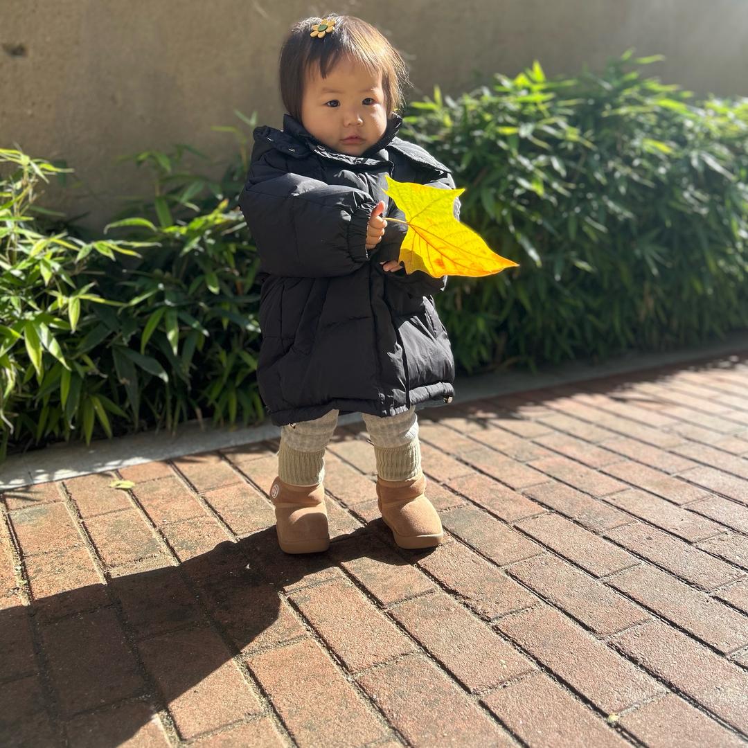 小糖包儿