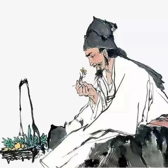 瑶草先生