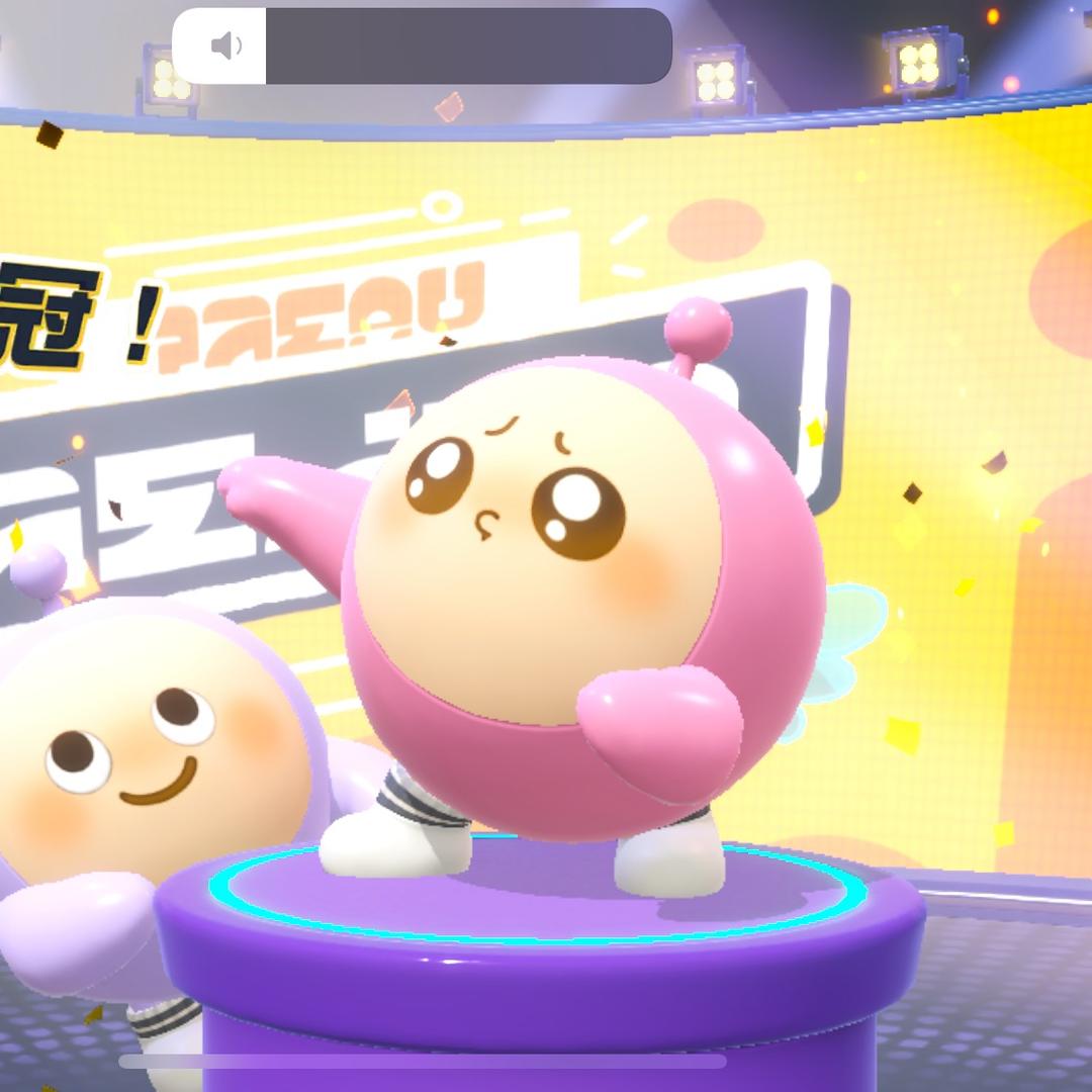 蛋仔派对．埼埼二🧧