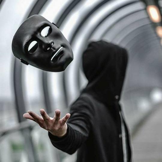 : ⁷⁷ ☪︎明天会更好，