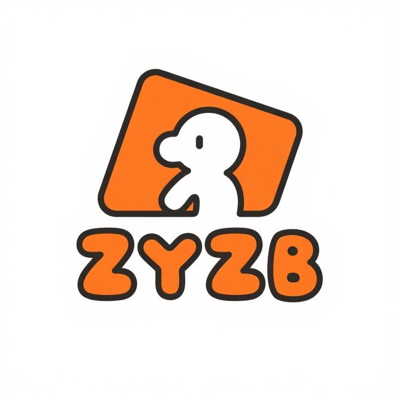 ZYZB原创潮流工作室