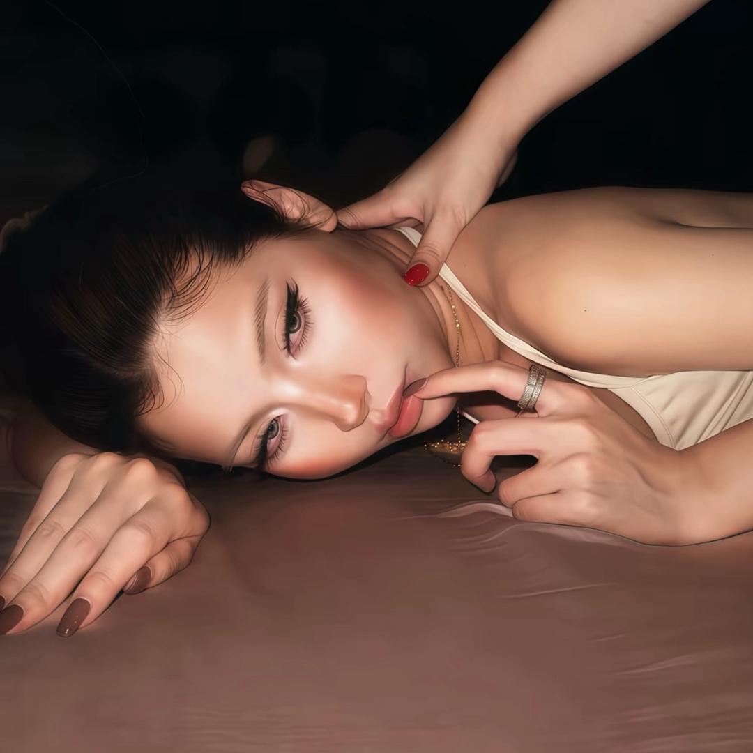 七