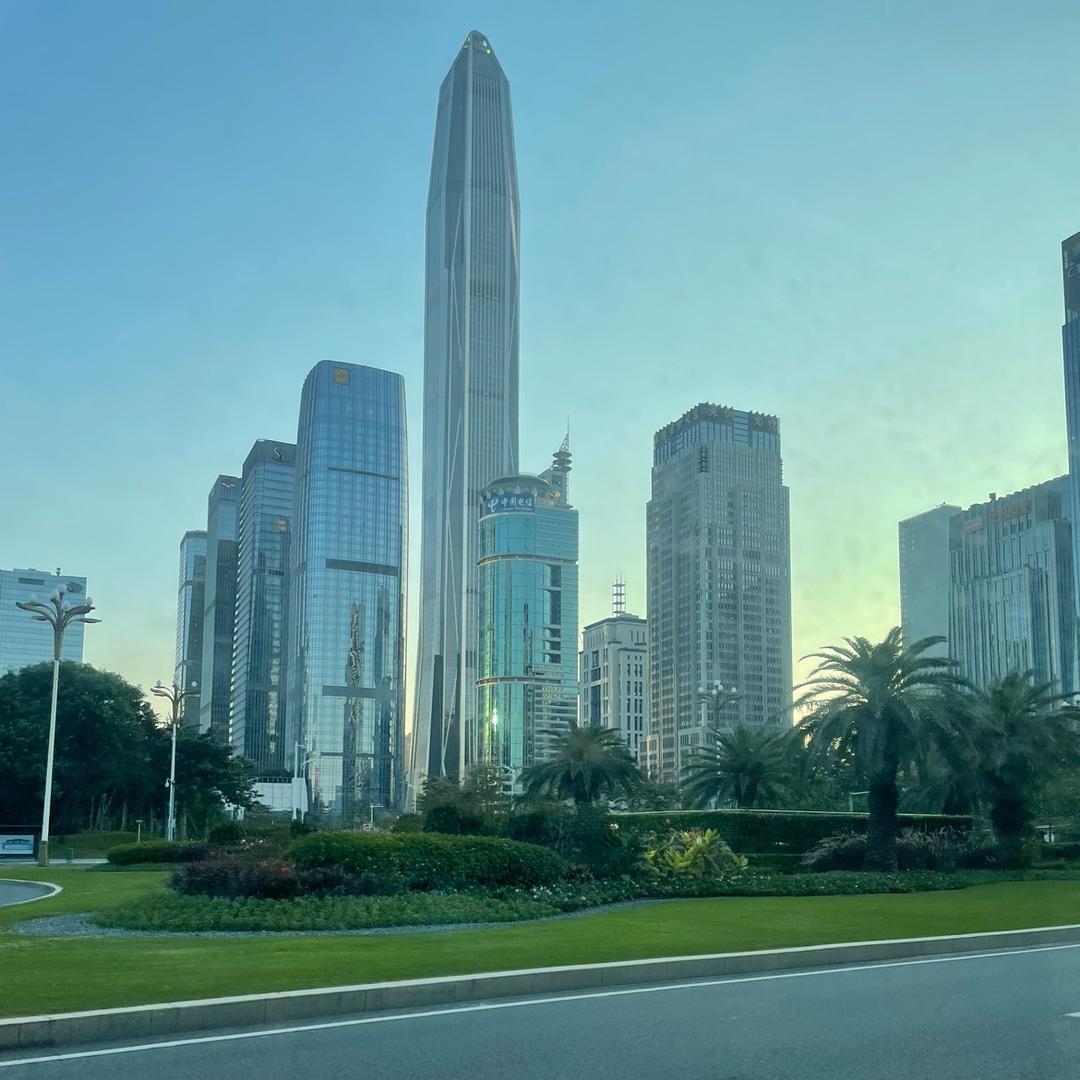 琼C小韩（广州版）