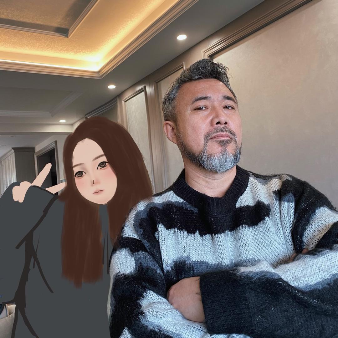 王人精她爹
