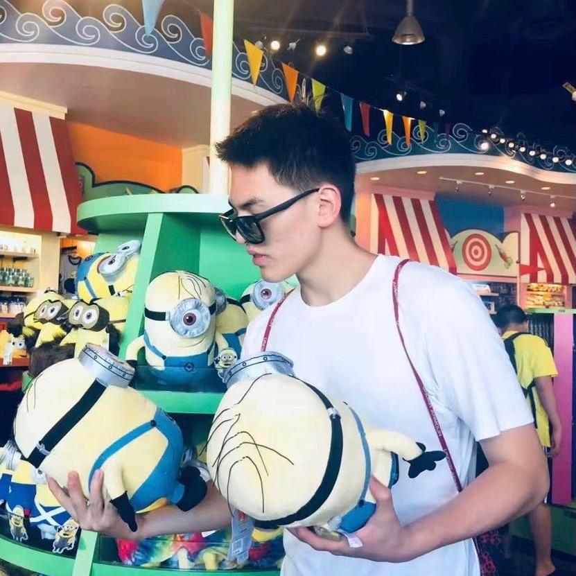 陈不烦🤖（10.1生日版）