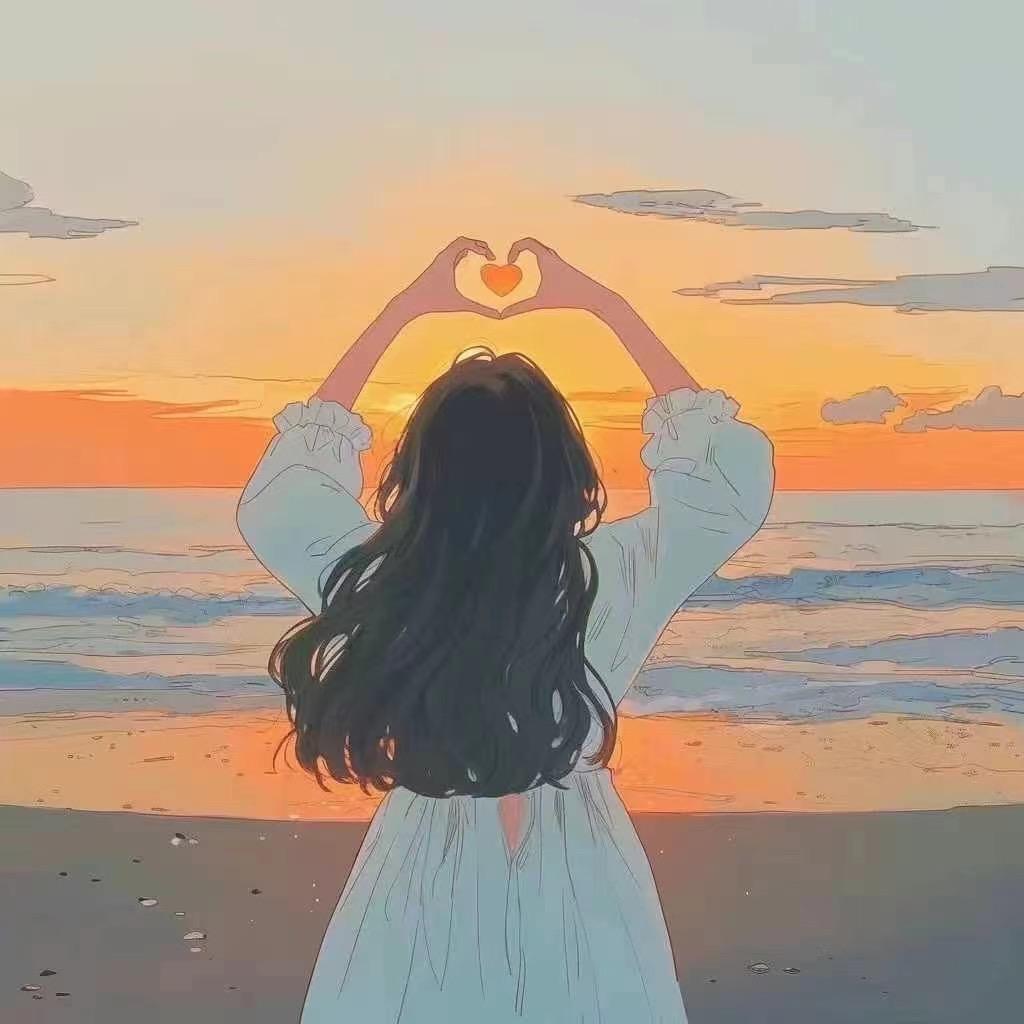 是潇潇呀