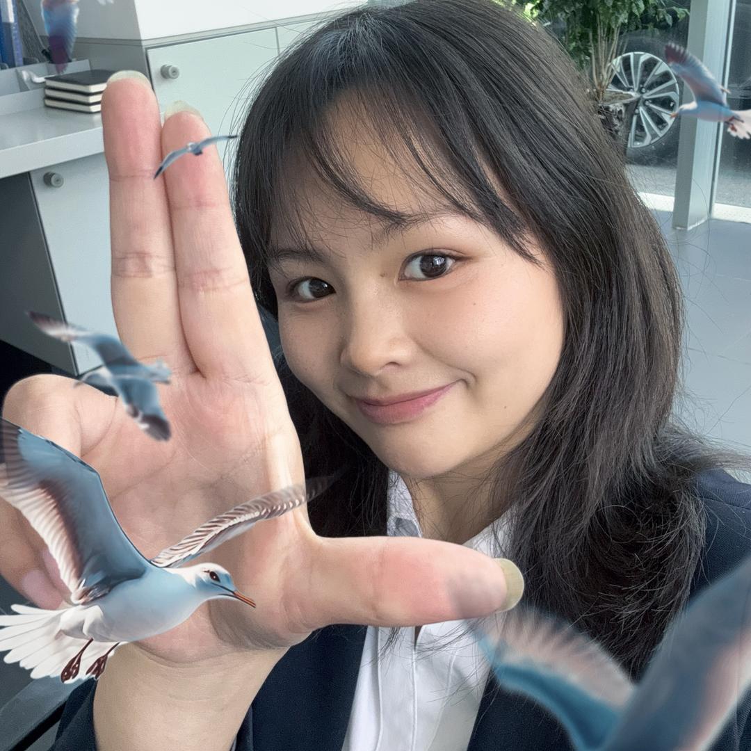 娟娟 卖新车🚘