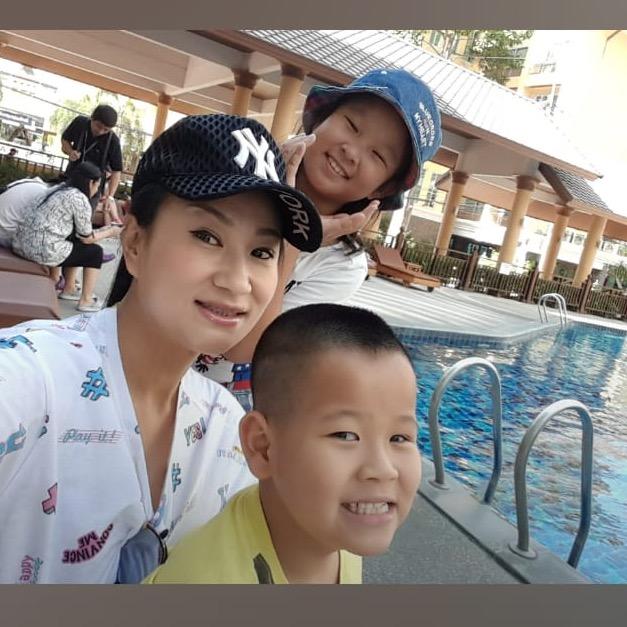 我愛你