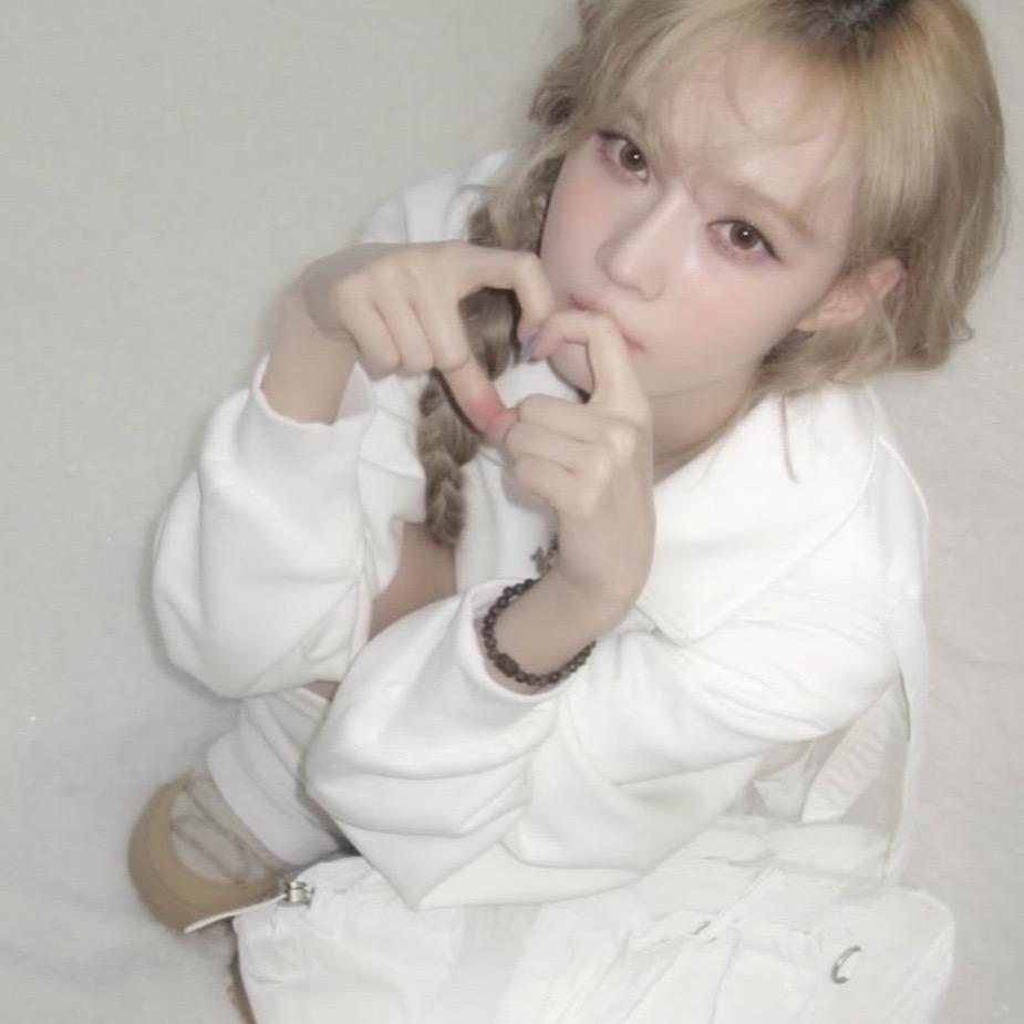 卡里甜甜的