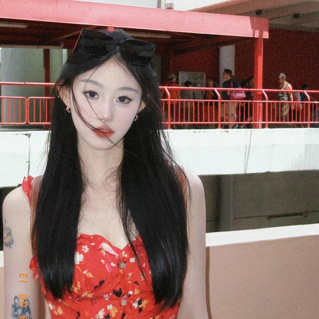 小姜学姐
