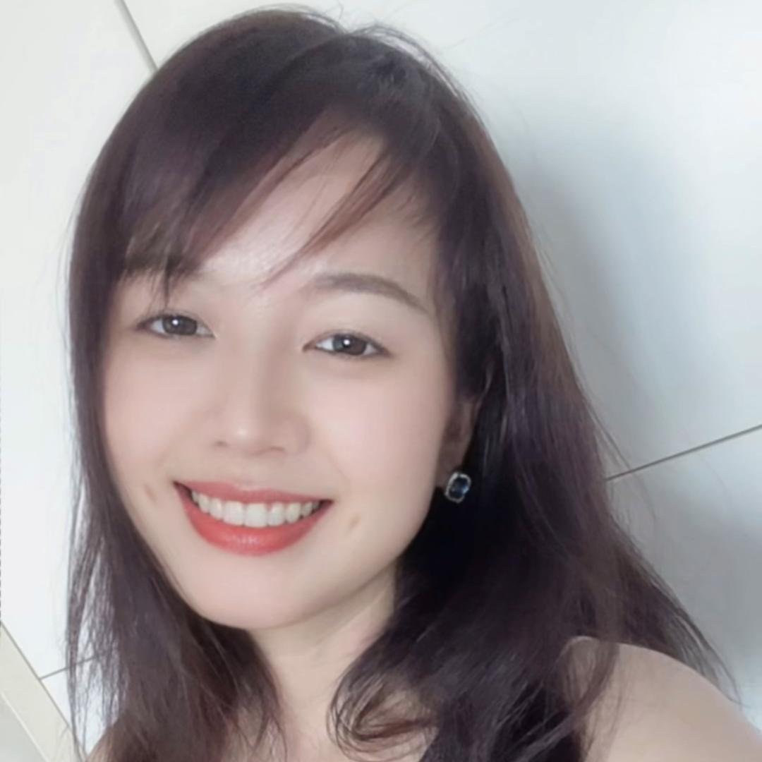 陈妹