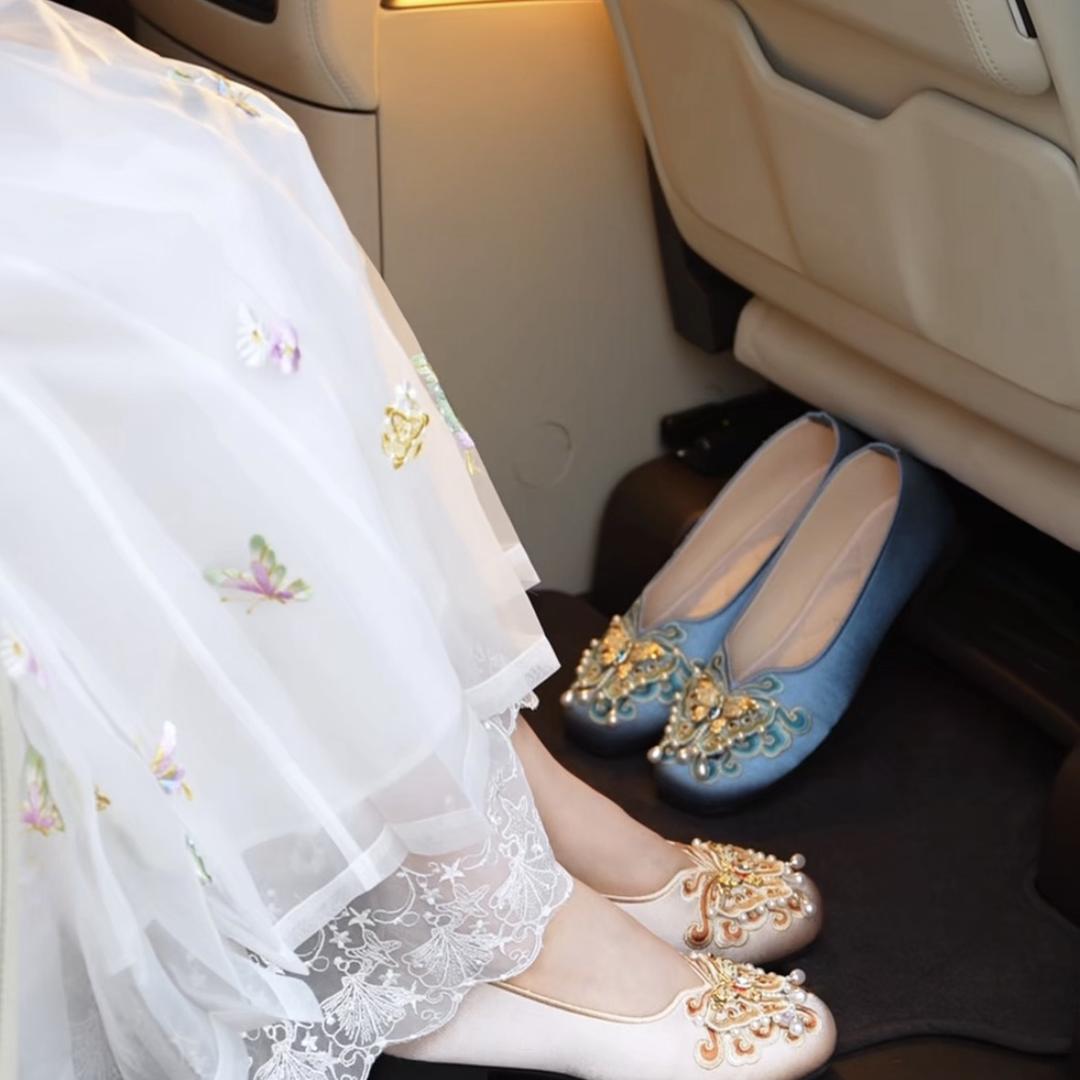 天津长荣制鞋厂