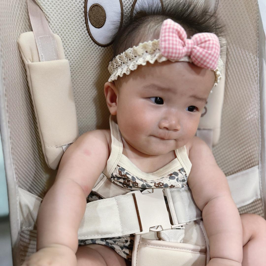 小茉莉麻麻