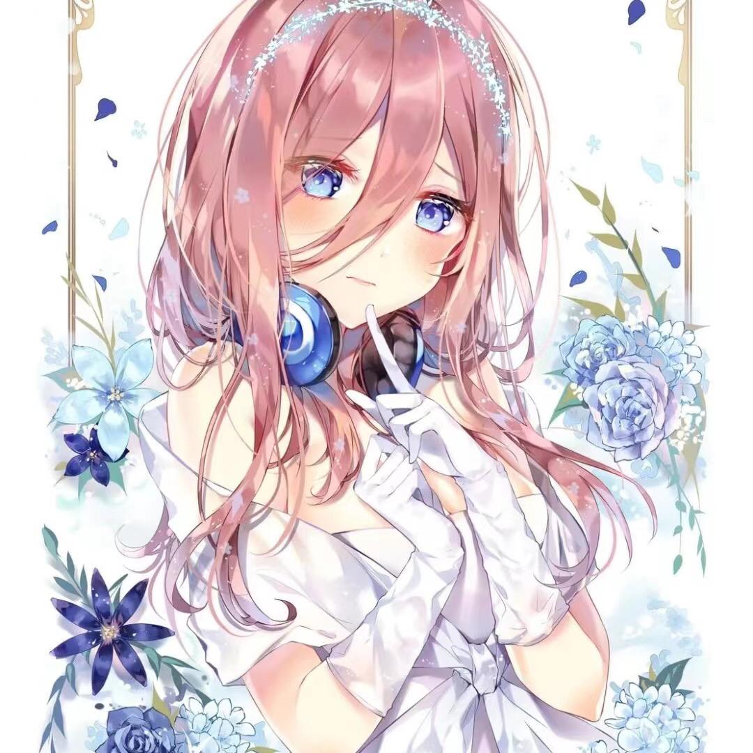可爱3秒