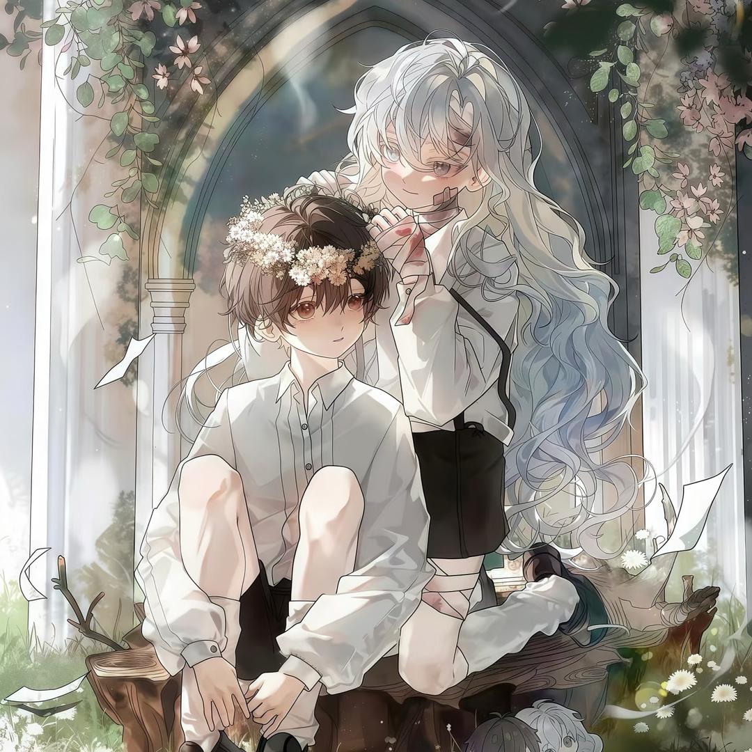 ✨lulu璐～～💫