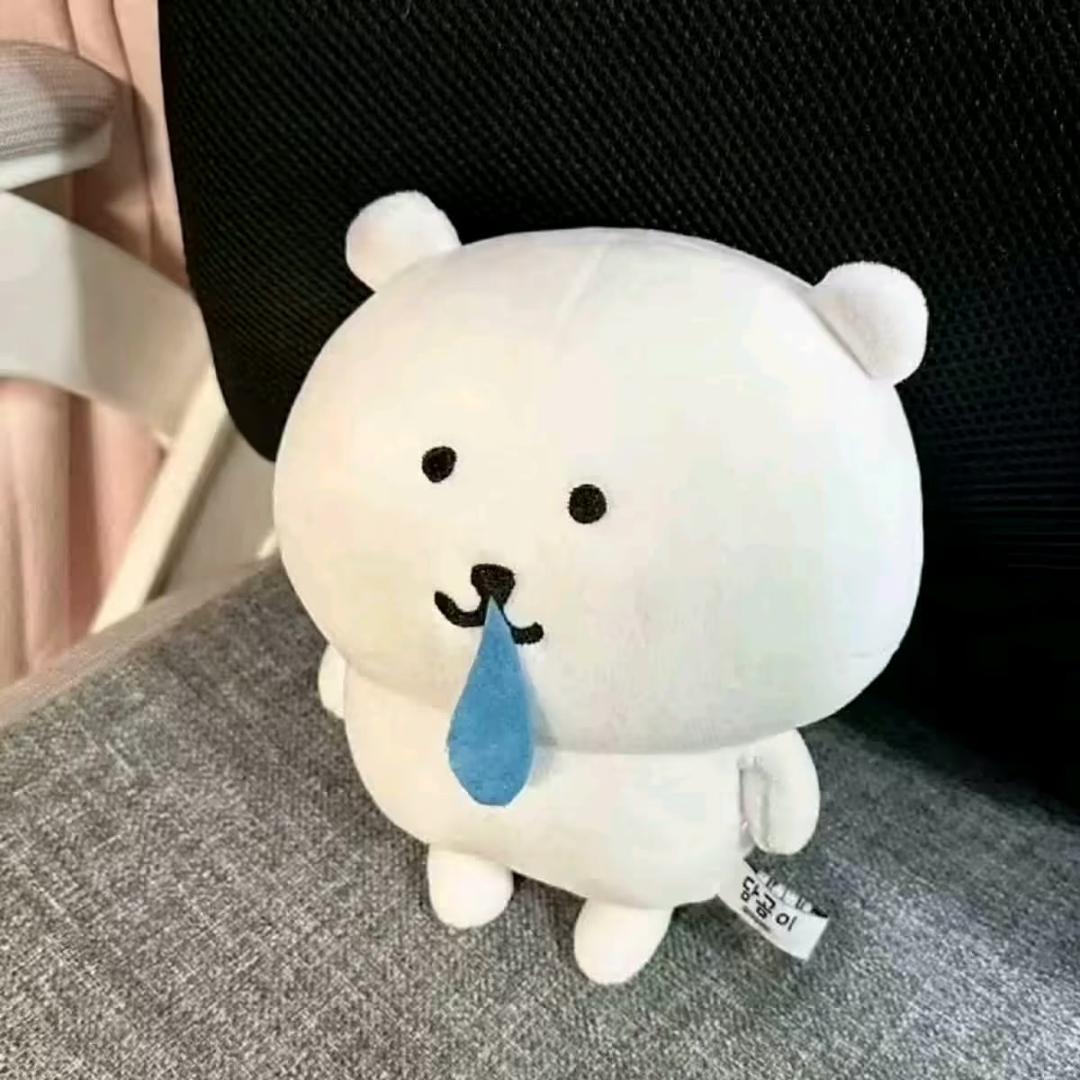 没有烦心事