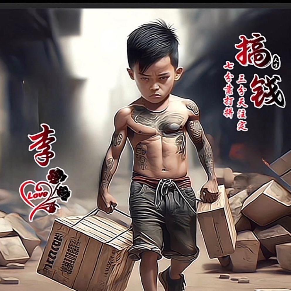 上海乐忠装卸起重搬运有限公司