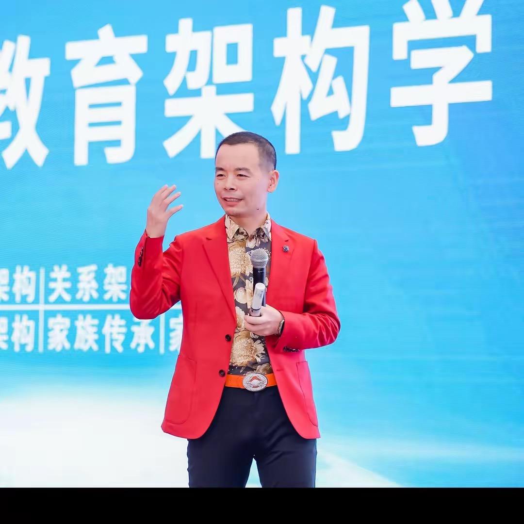 自动自发教育思想