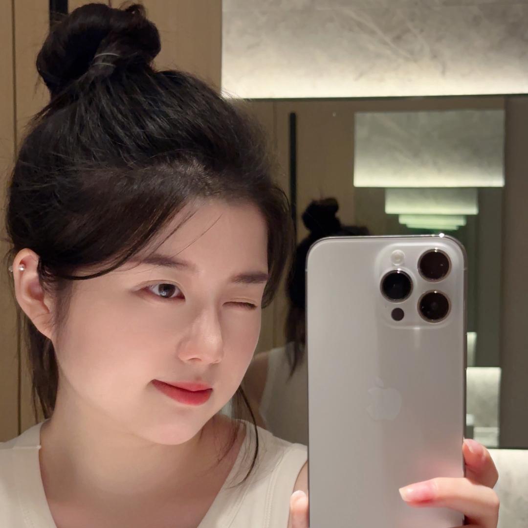 小橘子 🍊