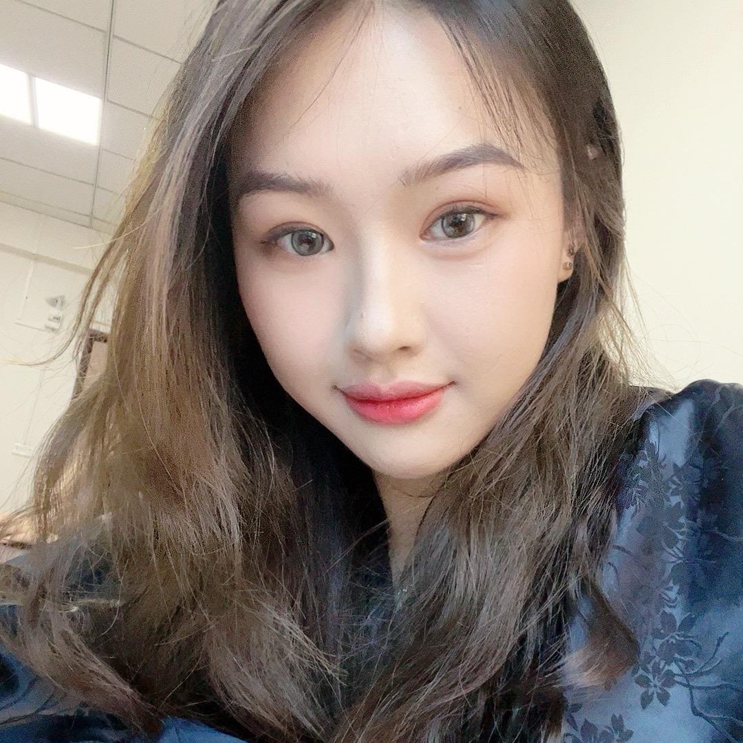 小顺 新娘跟妆