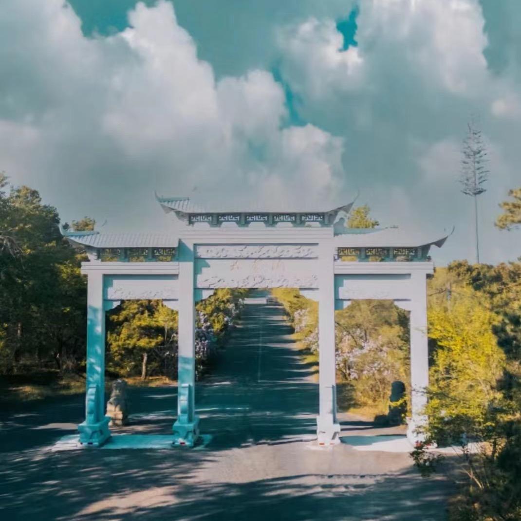 大青沟旅游指南☀️