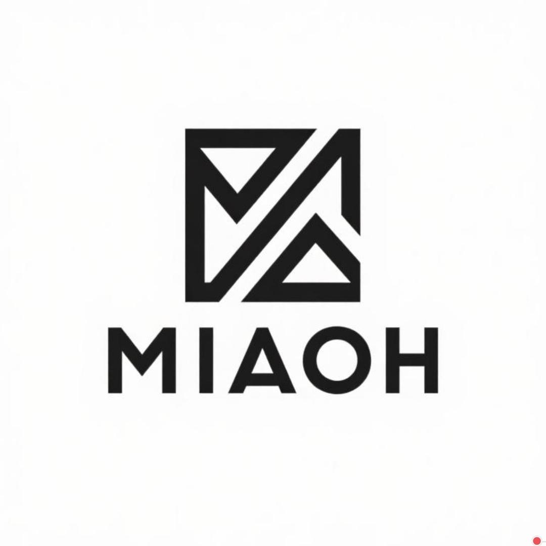 MIAOH穿搭