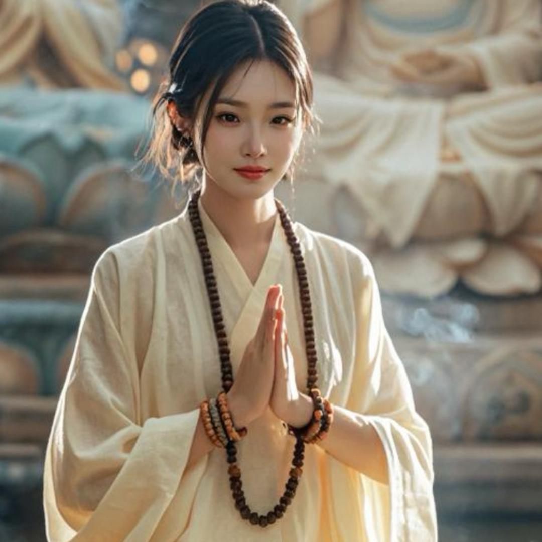 我本善良