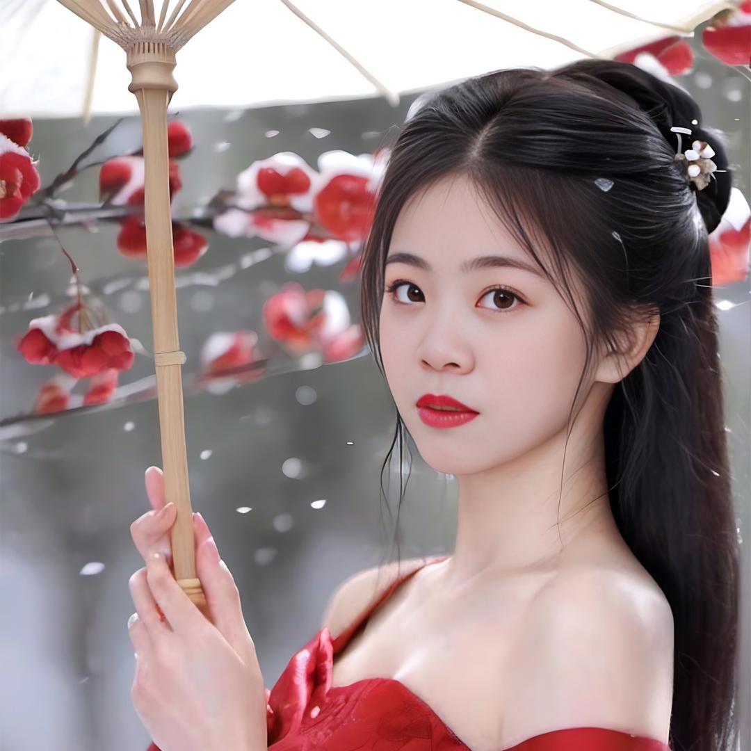 灿婷