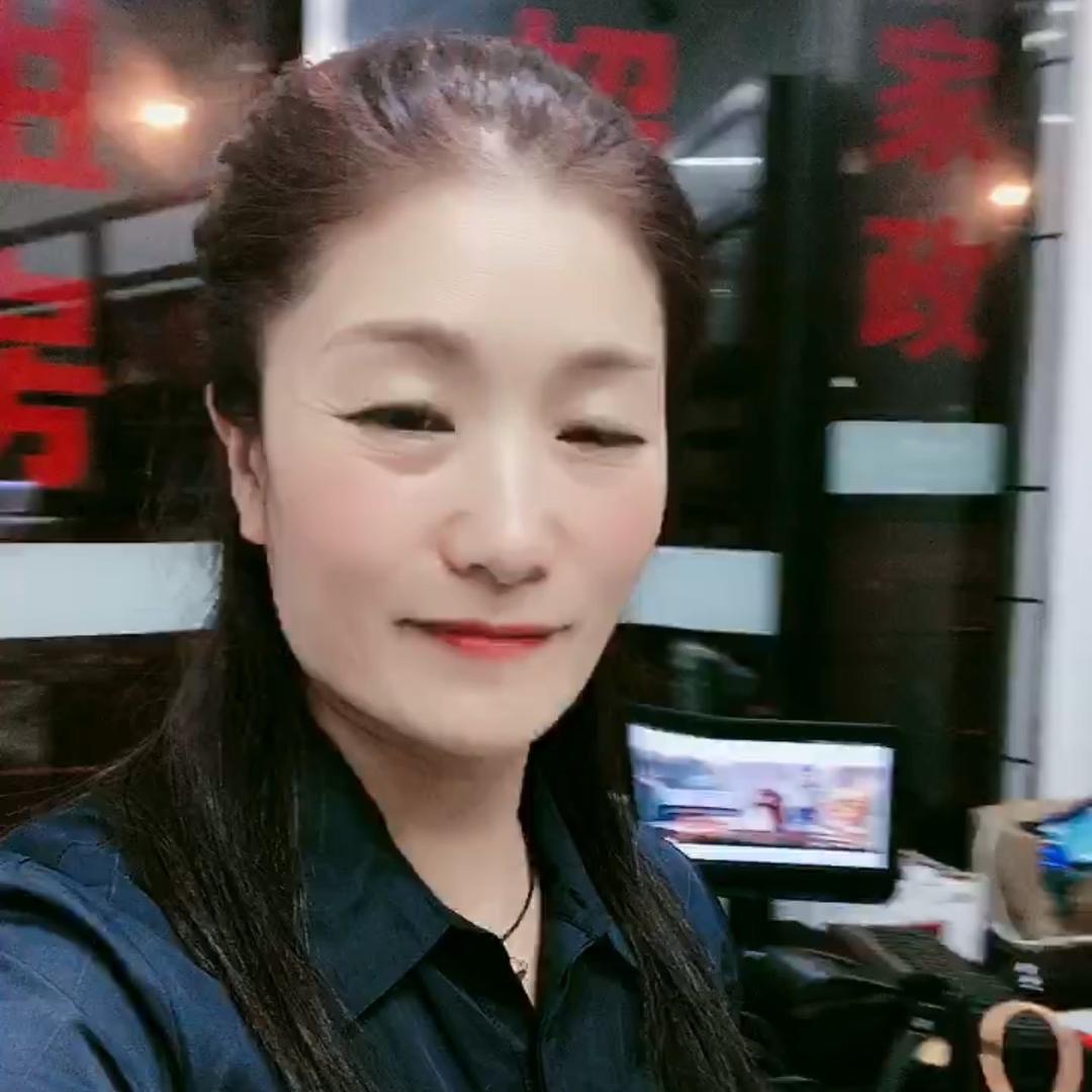 上海淑敏家政服务有限公司